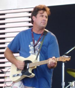 Vince Gill All for the Hall