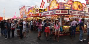 Cheyenne Frontier Days