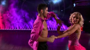 Dancing with the Stars