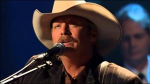Alan Jackson