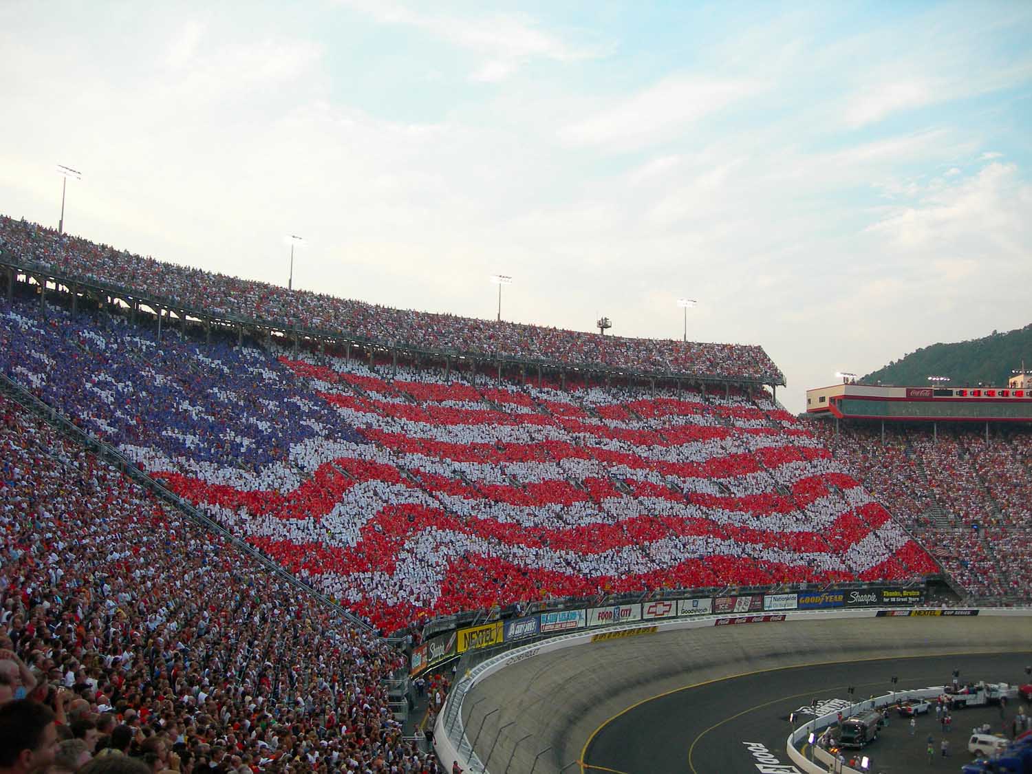 Can-Am 500 Tickets