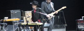 Bob Dylan Tickets