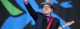 Elvis Costello Tickets