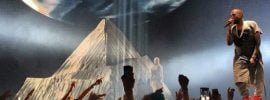 Kanye West Tour Dates