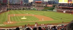 MLB All Star Game Tickets