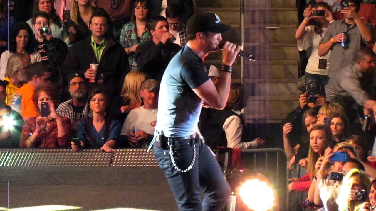 Luke Bryan Promo Code Luke Bryan 2019 Tour Dates