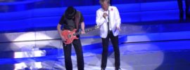 Rod Stewart in Concert