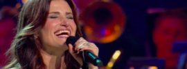 Idina Menzel in Concert