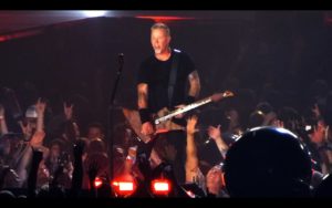 Metallica Tickets