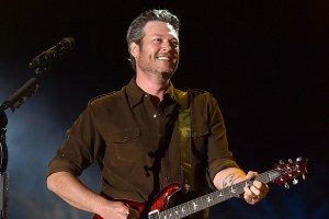 Blake Shelton Tickets