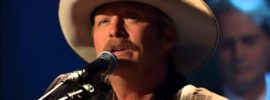 Alan Jackson