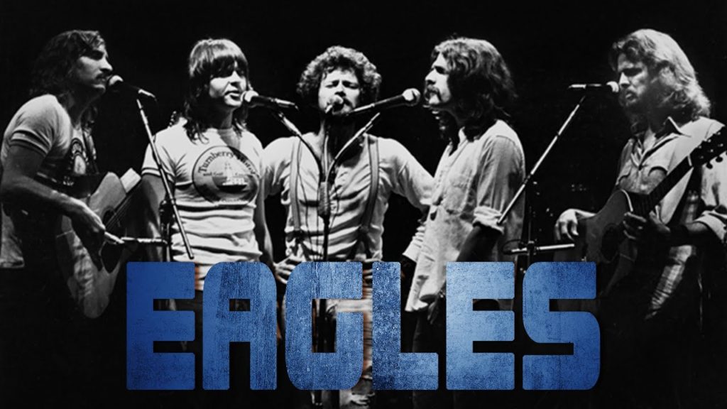 Discount The Eagles Concert Tickets, Venues, and Tour Dates