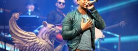 Romeo Santos