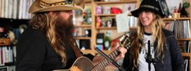 Chris Stapleton Tickets