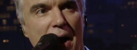 David Byrne Tickets