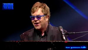 Elton John Tickets