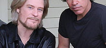 Hall and Oates
