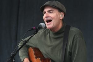 James Taylor Tickets