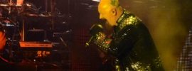 Judas Priest Tickets