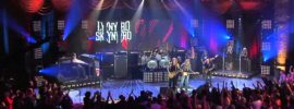 Lynyrd Skynyrd Tickets