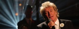 Rod Stewart Tickets