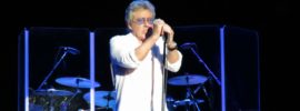 Roger Daltrey Tickets