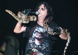 Alice Cooper Tickets