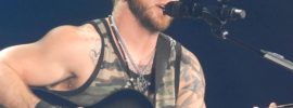 Brantley Gilbert Tickets