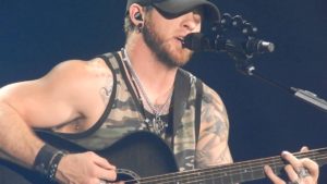 Brantley Gilbert Tickets