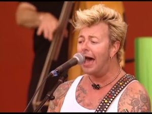 Brian Setzer’s Rockabilly Riot! Tickets