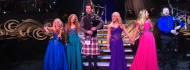 Celtic Woman Tickets