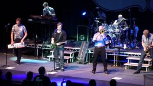 Chicago the Band Tickets