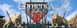 Detroit Tigers Tickets