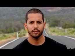 David Blaine Tickets