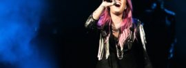 Demi Lovato Tickets