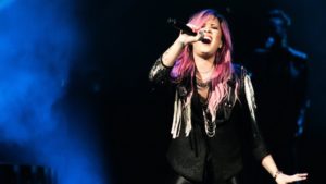 Demi Lovato Tickets