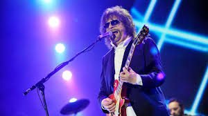 Electric Light Orchestra Tickets