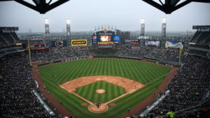 Guaranteed Rate Field Tickets