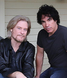 Hall and Oates Tickets