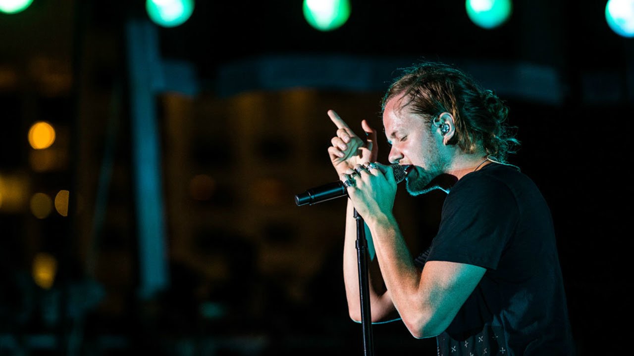 Imagine Dragons Promo Code for General Admission (GA) Tickets, Pit Seats, Front Row Seats at ...