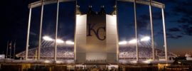Kansas City Royals Tickets
