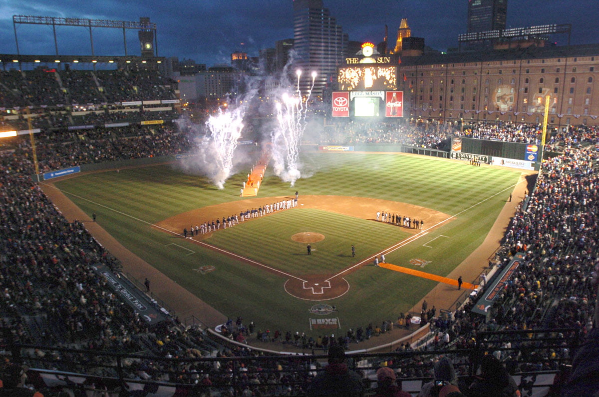 Baltimore Orioles Spring Training MLB Tickets Promo Code