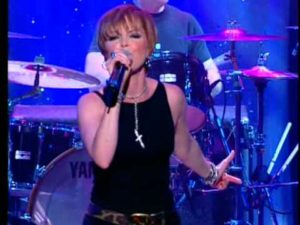 Pat Benatar Tickets