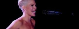 P!nk Tickets