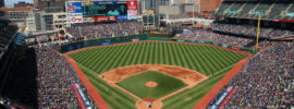 Cleveland Indians Tickets