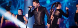 Ricky Martin Tickets