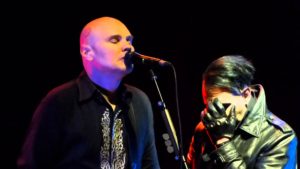 Smashing Pumpkins Tickets