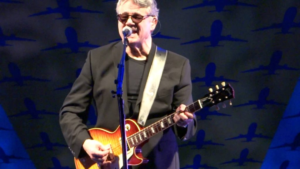 Steve Miller Tickets