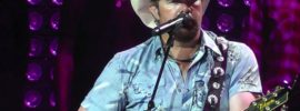Toby Keith Tickets