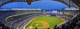 New York Yankees Tickets